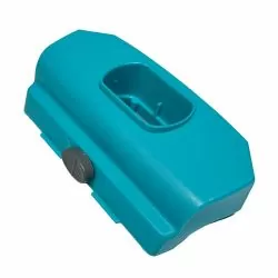 Couvercle avant pour aspirateur Telsa 15 Kokido EV15 Couvercle avant pour aspirateur Telsa 15 Kokido EV15