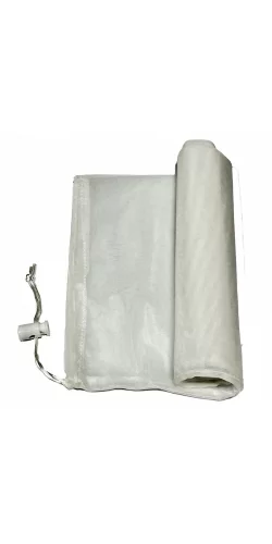 Sac filtrant filtration standard pour aspirateur Telsa 90 Kokido EV90