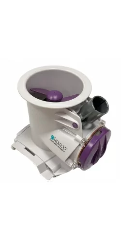 Bloc moteur pour aspirateur Telsa 90 Kokido EV90