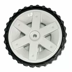 Roue enrouleur de bâche à bulles Essentiel Roue enrouleur de bâche à bulles Essentiel