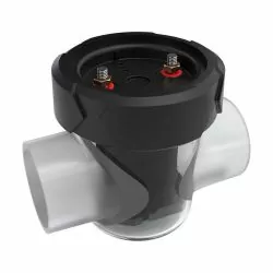 Cellule Pico 3P ou 5P pour électrolyseur Pool Technologie Cellule Pico 3P ou 5P pour électrolyseur Pool Technologie