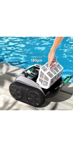Robot piscine Wybot C1 Pro