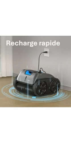 Robot piscine Wybot C1 Pro