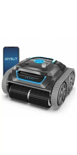 Robot piscine Wybot S1