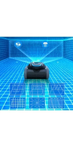 Robot piscine Wybot S1