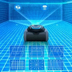 Robot piscine Wybot S1