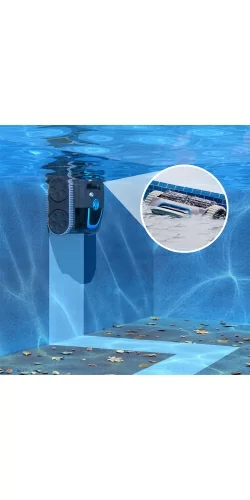 Robot piscine Wybot S1
