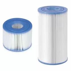 Cartouche Pure Spa Intex S1 et S2