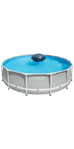 Coussin d'air pour bâche hiver Intex