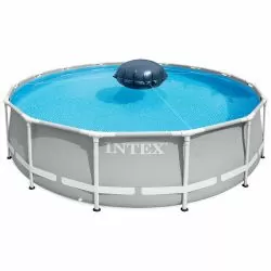 Coussin d'air pour bâche hiver Intex