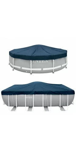 Coussin d'air pour bâche hiver Intex