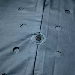 Coussin d'air pour bâche hiver Intex