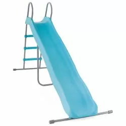 Toboggan rigide 3 marches Intex 