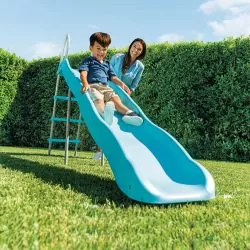 Toboggan rigide 3 marches Intex 