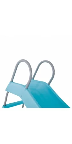 Toboggan rigide 3 marches Intex 