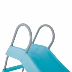 Toboggan rigide 3 marches Intex 