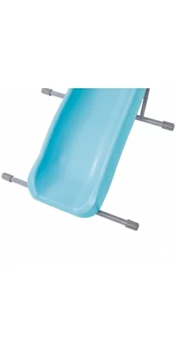 Toboggan rigide 3 marches Intex 