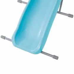 Toboggan rigide 3 marches Intex 