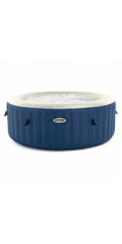 Spa Intex Blue One bulles 4 places
