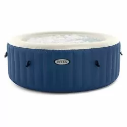 Spa Intex Blue One bulles 4 places