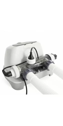 Ecostérilisateur basse salinité QS700 Plus Intex