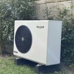 Support anti vibrations Big Foot pour pompe à chaleur piscine 