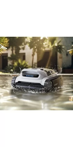 Robot piscine Wybot M1