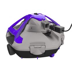 Robot piscine Metara Kokido 