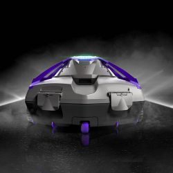 Robot piscine Metara Kokido 