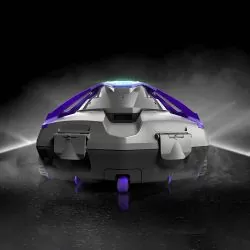 Robot piscine Metara Kokido 