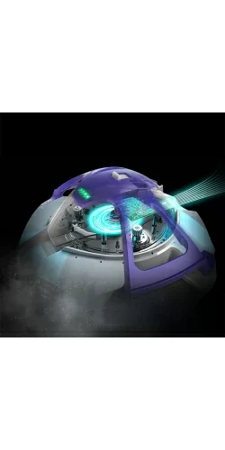 Robot piscine Metara Kokido 