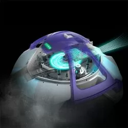 Robot piscine Metara Kokido 