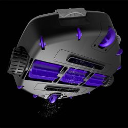 Robot piscine Metara Kokido 