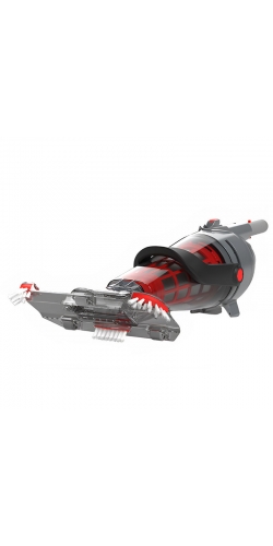 Aspirateur Voltera 56