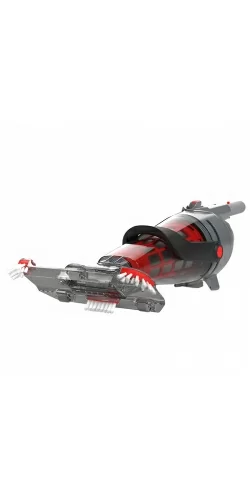 Aspirateur Voltera 56