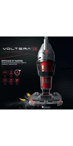 Aspirateur Voltera 56
