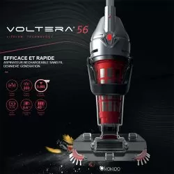 Aspirateur Voltera 56