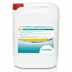 pH minus liquide Bayrol