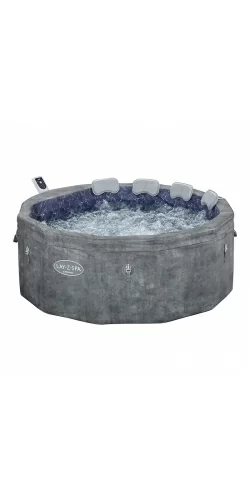 Spa Bestway Lay-Z Carrara 6 Smart AirJet Plus 4-6 places