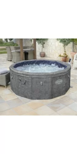Spa Bestway Lay-Z Carrara 6 Smart AirJet Plus 4-6 places