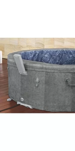 Spa Bestway Lay-Z Carrara 6 Smart AirJet Plus 4-6 places