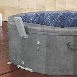 Spa Bestway Lay-Z Carrara 6 Smart AirJet Plus 4-6 places Spa Bestway Lay-Z Carrara 6 Smart AirJet Plus 4-6 places