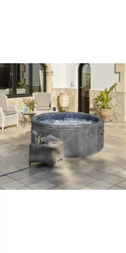Spa Bestway Lay-Z Carrara 6 Smart AirJet Plus 4-6 places