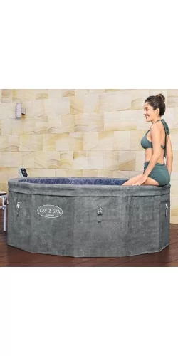 Spa Bestway Lay-Z Carrara 6 Smart AirJet Plus 4-6 places