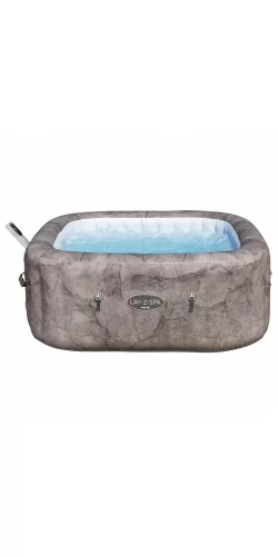 Spa Bestway Lay-Z Rome 6 Smart AirJet 4-6 places