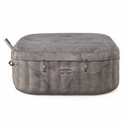 Spa Bestway Lay-Z Rome 6 Smart AirJet 4-6 places