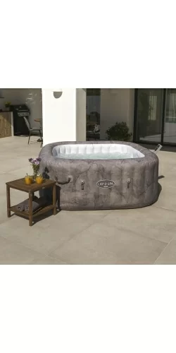 Spa Bestway Lay-Z Rome 6 Smart AirJet 4-6 places