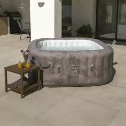 Spa Bestway Lay-Z Rome 6 Smart AirJet 4-6 places