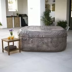 Spa Bestway Lay-Z Rome 6 Smart AirJet 4-6 places