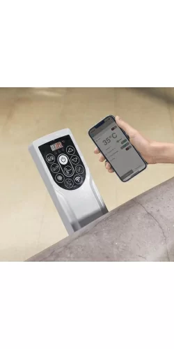 Spa Bestway Lay-Z Rome 6 Smart AirJet 4-6 places